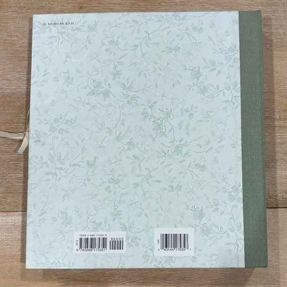 Vintage Y2K Victoria Magazine Home Planner - Picture 3 of 15